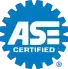 ASE-Certified Logo