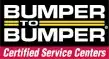 Bumber to Bumber Certified logo