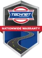 Technet logo