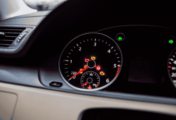 image depicting What a Flashing Check Engine Light Means in Floyds Knobs