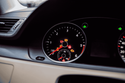 image depicting What a Flashing Check Engine Light Means in Floyds Knobs